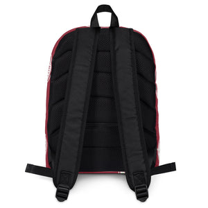AAMU Classic Backpack