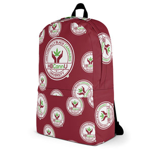AAMU Classic Backpack