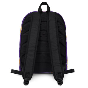 ALCSU Classic Backpack