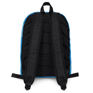CU Classic Backpack