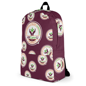 CLAFU Classic Backpack