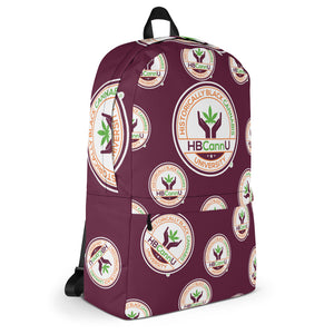 CLAFU Classic Backpack