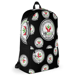 CAU Classic Backpack