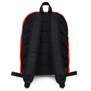 DSU Classic Backpack
