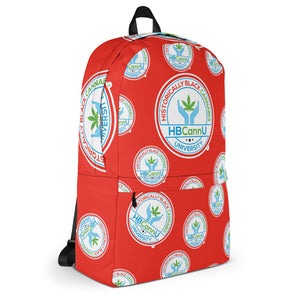 DSU Classic Backpack