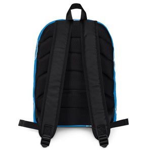 FU Classic Backpack