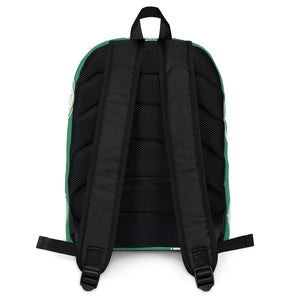 FAMU Classic Backpack
