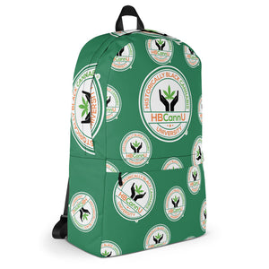 FAMU Classic Backpack