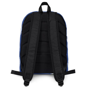 HAMPU Classic Backpack