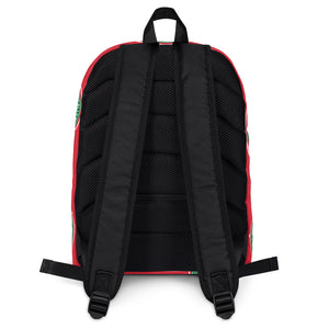 MVSU Classic Backpack