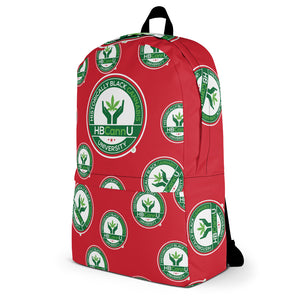 MVSU Classic Backpack