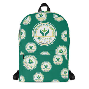 NSU Classic Backpack