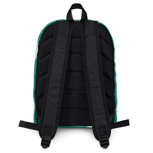 NSU Classic Backpack