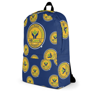 NC A&T Backpack