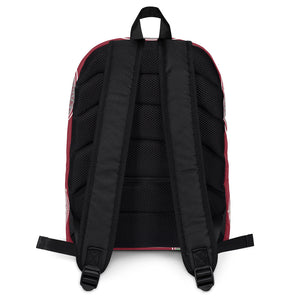 NCCU Classic Backpack