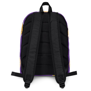 PVAMU Classic Backpack