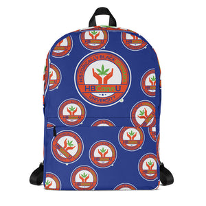 SSU Classic Backpack