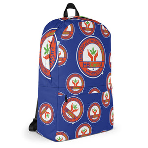 SSU Classic Backpack