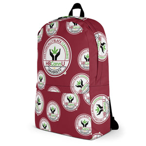 ShawU Classic Backpack