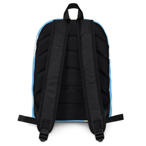 SUBR Classic Backpack