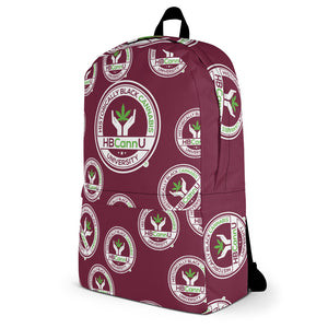TXSU Classic Backpack