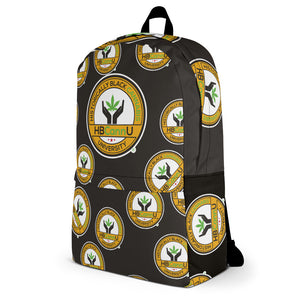 UAPB Classic Backpack