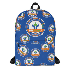 UVA Classic Backpack
