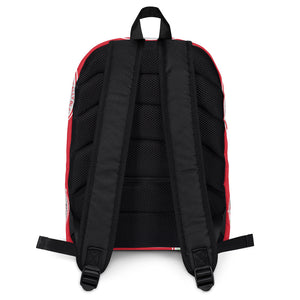WSSU Classic Backpack