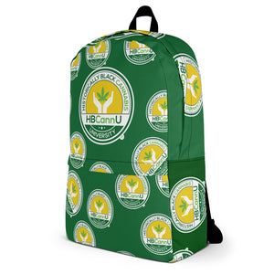 WU Classic Backpack