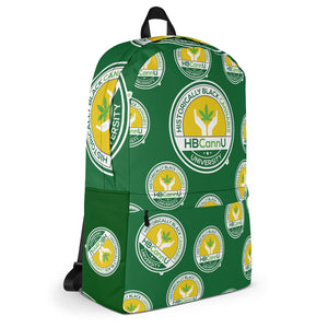 WU Classic Backpack