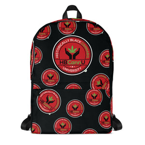 HBCannU DST Backpack (Soror)