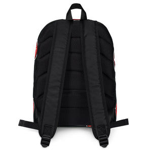 HBCannU DST Backpack (Soror)