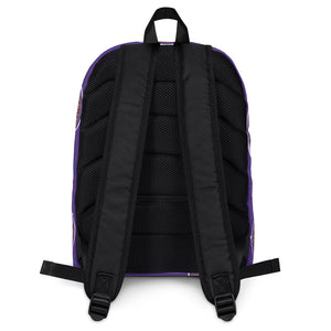 HBCannU OPP Backpack (Frat)