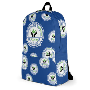 HBCannU PBS Backpack (Frat)