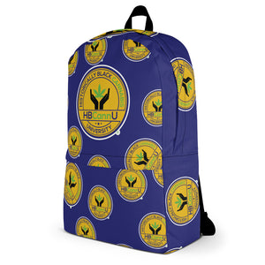 HBCannU SGR Backpack (Soror)