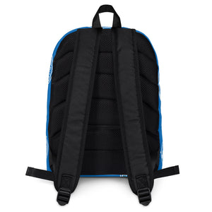 HBCannU ZPB Backpack (Soror)