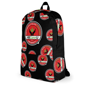 HBCannU KAP Backpack (Frat)