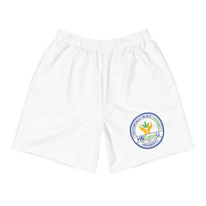 ALBSU Classic Shorts (Men)