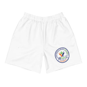LINCU Classic Shorts (Men)