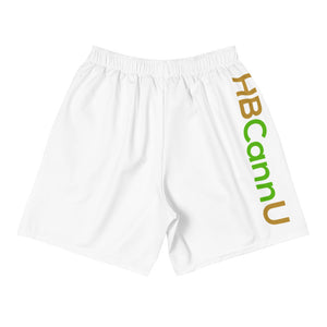 HBCannU APA Shorts (Frat)