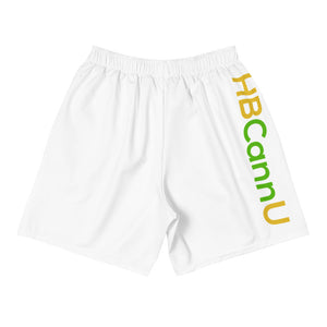 HBCannU IPT Shorts (Frat)