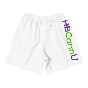 HBCannU Lupus Awareness Shorts (Men)