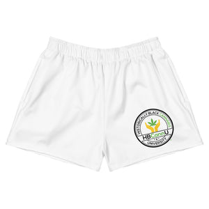 BSU Classic Shorts (Women)