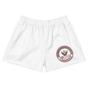 NCCU Classic Shorts (Women)