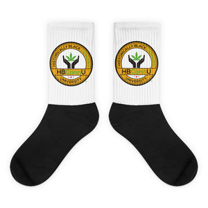 UAPB Classic Socks