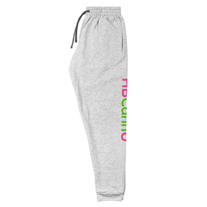 HBCannU Breast Cancer Awareness Joggers