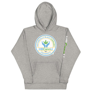 SUBR Classic Hoodie