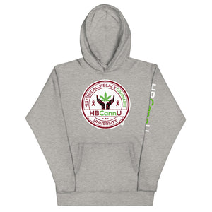 HBCannU Sickle Cell Awareness Hoodie
